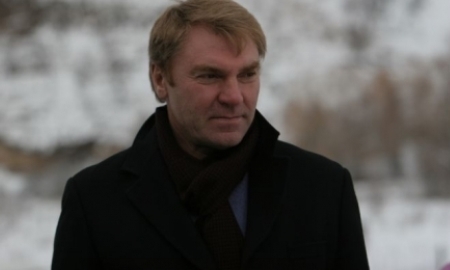 Владимир Смирнов: «Наглость хороша, когда хватает сил»