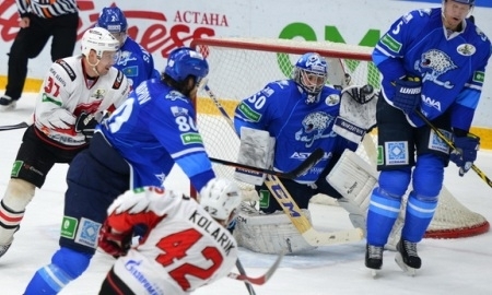 Российские СМИ: «Сначала казалось, что ворота Лацо заколдованы»