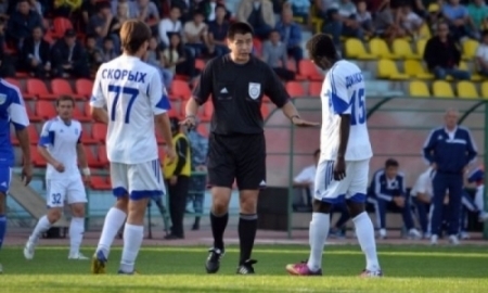 Назначения судей и инспекторов на матчи первого тура Премьер-Лиги