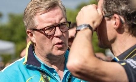 Йост де Мейсенир: «Плохие вещи случаются, дураков полно во всем мире, в том числе, и в велоспорте»