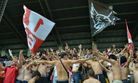 Футболисты «Актобе» помоются в сауне на 3 миллиона тенге