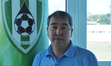 Кайрат Сламбеков: «Шансы войти в первую шестерку есть у всех клубов, в том числе и у „Атырау“» 