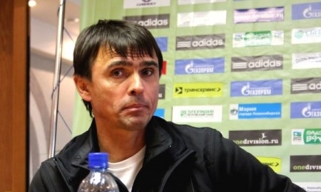 Сергею Тимофееву — 50