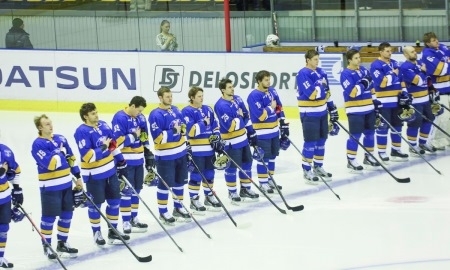 Хоккеисты «Казцинк-Торпедо» подвели итоги сезона