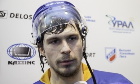 Александр Нурек: «Мы все хотели большего»