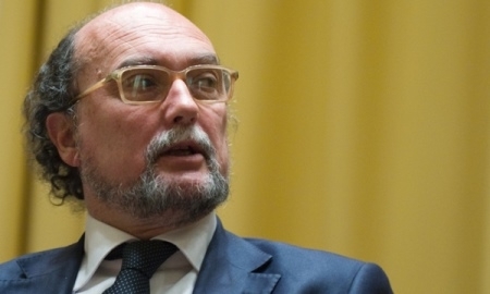 Джанни Мерло: «Казахстан — страна с большим спортивным будущим»