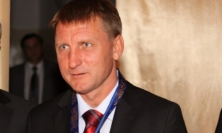 Павел Евтеев: «Во главу угла будем ставить результативный футбол»