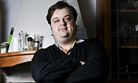 Василий Уткин: «Сборная Казахстана — логическое завершение карьеры Меркеля»