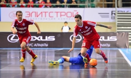 Итоги 1-го дня, 11-го тура чемпионата Казахстана