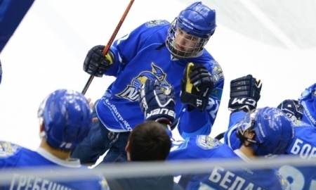 Перенесено время начала двух матчей плей-офф чемпионата РК