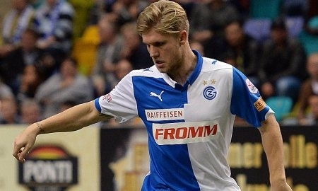 Александр Меркель: «Кроме немецкого, теперь у меня есть и казахстанский паспорт»