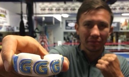 Геннадий Головкин вошел в первую тройку «рейтинга крутости»