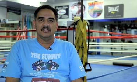 Абель Санчес назвал имена возможных соперников Геннадия Головкина