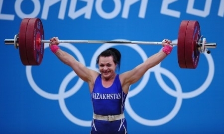 Светлана Подобедова: «Хочу второе олимпийское золото!»