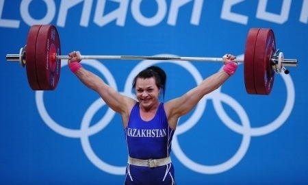 Светлана Подобедова: «Хочу второе олимпийское золото!»