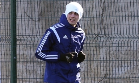 Атанас Курдов близок к переходу в софийскую «Славию»