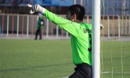 Итоги 1-го тура турнира дублеров