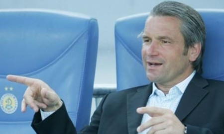 Бернд Шторк стал спортивным директором Федерации Футбола Венгрии