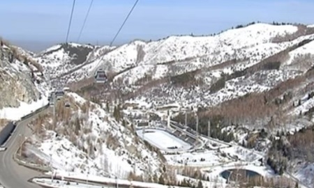 Олимпиада-2022: Казахстан сокращает расходы