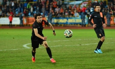 Котировки букмекеров на матчи первого тура КПЛ