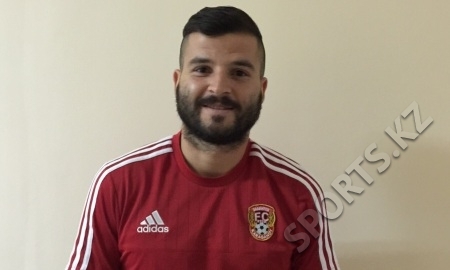 Педро Петрацци: «Я вижу, что могу прогрессировать вместе с „Шахтером“»