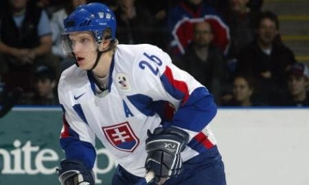 Эрик Пиатак покинул «Горняк»