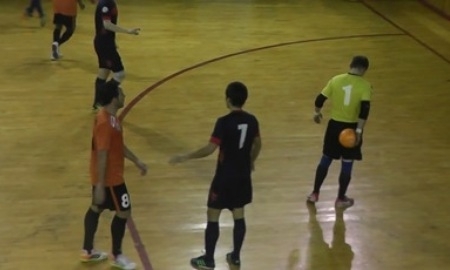 Матчи «Тулпара» и «Мунайшы» состоятся 17-18 апреля