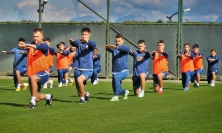 «Тобол»: в ожидании сюрпризов