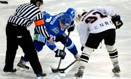 «Номад» одержал победу над «Горняком»