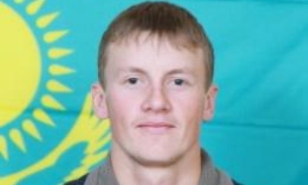 Денис Волотка не смог пробиться в финалы спринта на девятом этапе Кубка мира