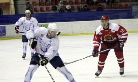 Отчет о матче плей-офф чемпионата РК «Арыстан» — «Иртыш» 3:1 