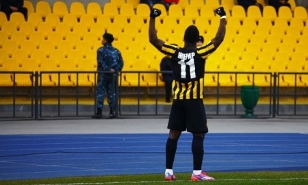 Фавориты определены