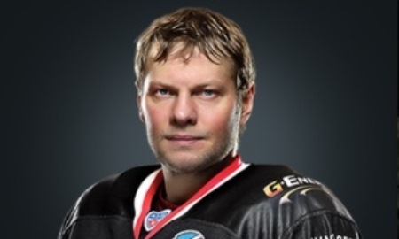 Антон Курьянов: «„Авангарду“ нужна еще одна победа»