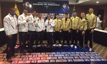 <strong>«Astana Arlans» одержал восьмую победу в сезоне WSB</strong>