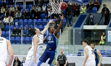 Анонс матча ВТБ «Астана» — «Нижний Новгород»