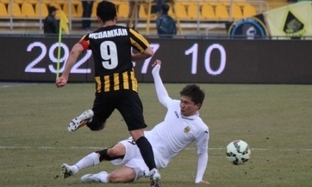 Бомбардиры и ассистенты после первого тура Премьер-Лиги