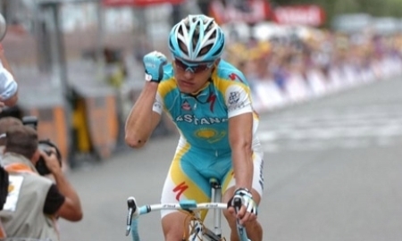 Александр Винокуров: «Если мой УХОД позволит стране провести Олимпиаду, буду рад»