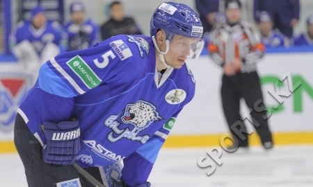 Литвиненко принял участие в важной игре