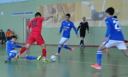 Время начала 12-го тура чемпионата Казахстана