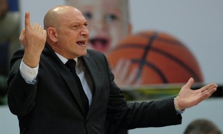 Рамунас Бутаутас: «Играли с одной из сильнейших команд Евролиги и Лиги ВТБ»