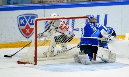 Российские СМИ: «Лацо продлил для „Барыса“ серию с „Авангардом“»