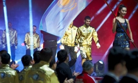 «Astana Arlans» проведет два матча в Шымкенте