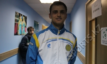 Александр Недовесов: «После победы голова взорвалась от эмоций»