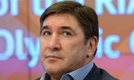 Александр Кожевников: «Уровень мастерства игроков „Авангарда“ выше, просто им нужно больше забивать»