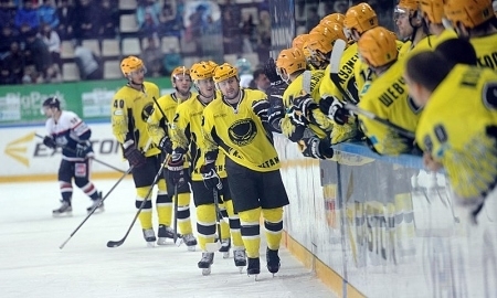 Стал известен соперник «Сарыарки» в 1/4 финала