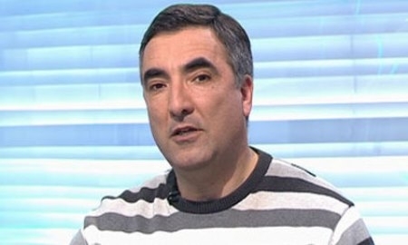 Леонид Вайсфельд: «С Калининым произошел несчастный случай»