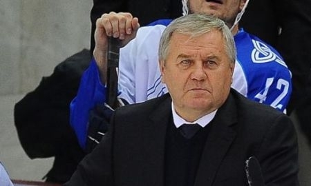 Владимир Крикунов: «„Барыс“ пройдет „Авангард“»