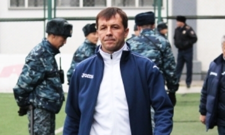 Олег Лотов: «Ничего страшного не случилось»