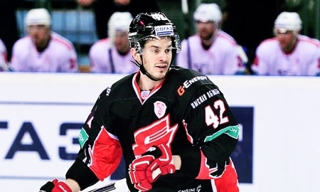 Чед Коларик: «В плей-офф всегда получается «заруба»