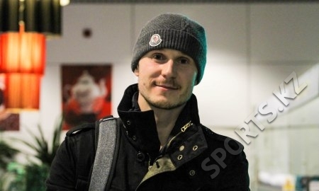 Оскарс Бартулис: «Я горжусь, что играл именно в этой команде в этом году!»